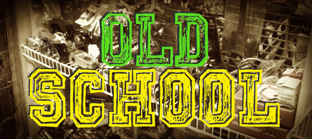 OLD SCHOOL banner - FINAL