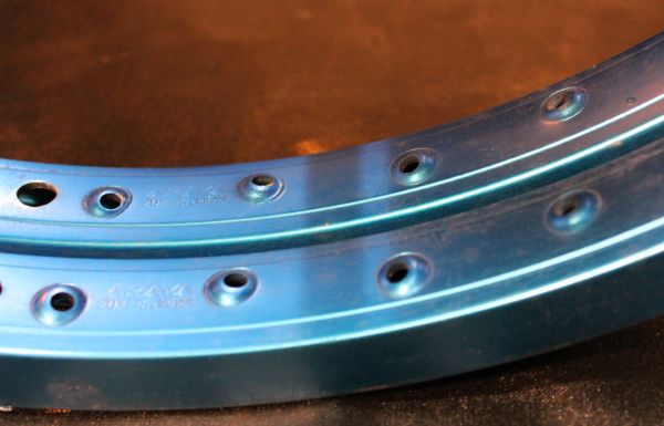 sumo bmx rims